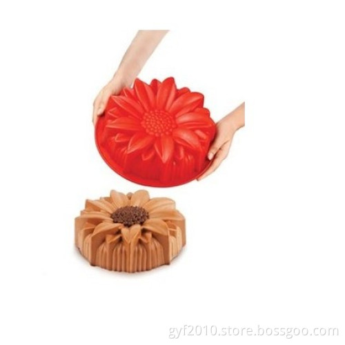 Silicone Cake Mould